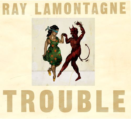Ray Lamontagne